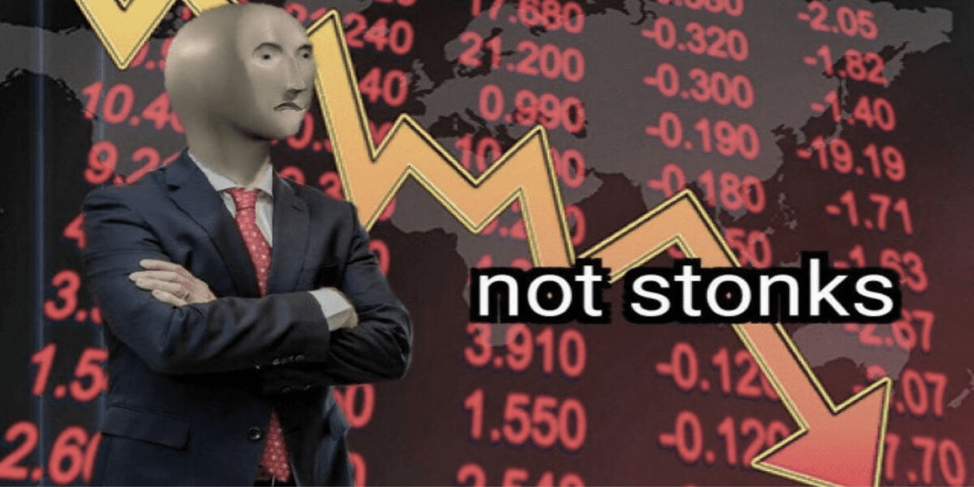 月間マーケットレポート