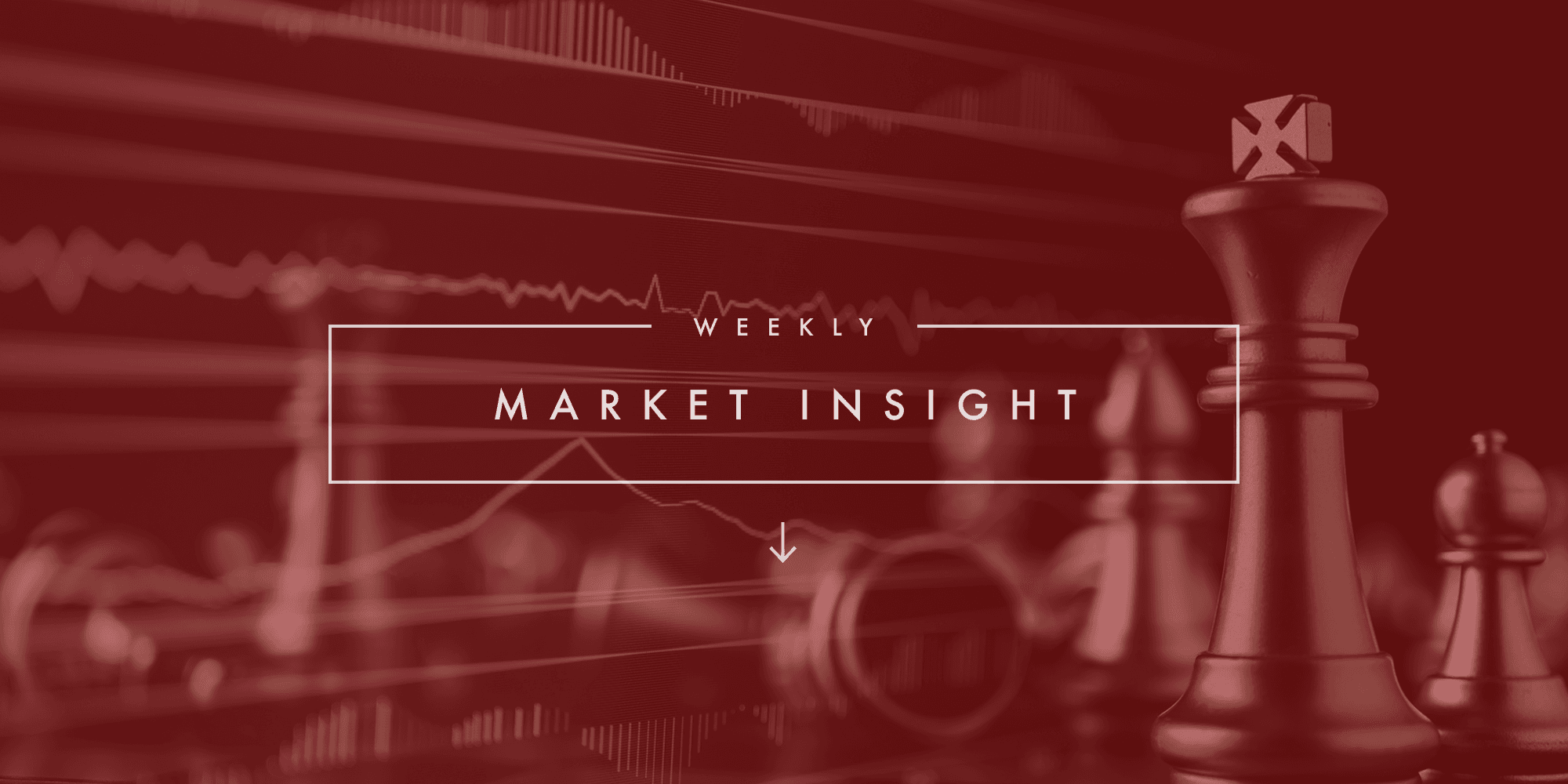 BTC週足は続落 割ってはいけない水準での攻防へ