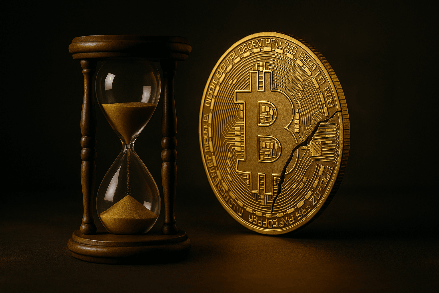 ビットコイン半減期サイクルの「賞味期限」をどう考える?:10月のBTC相場