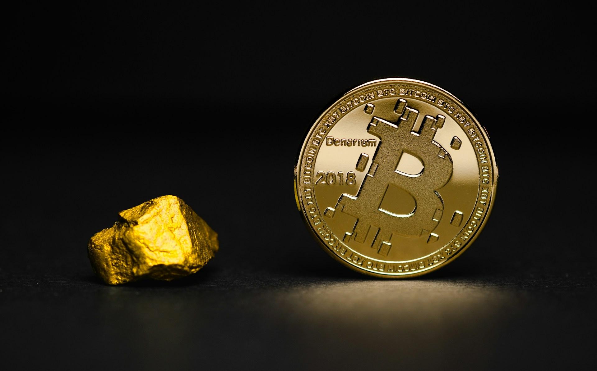 これまで強かったビットコイン相場に変化、含み益アドレスは90%まで低下