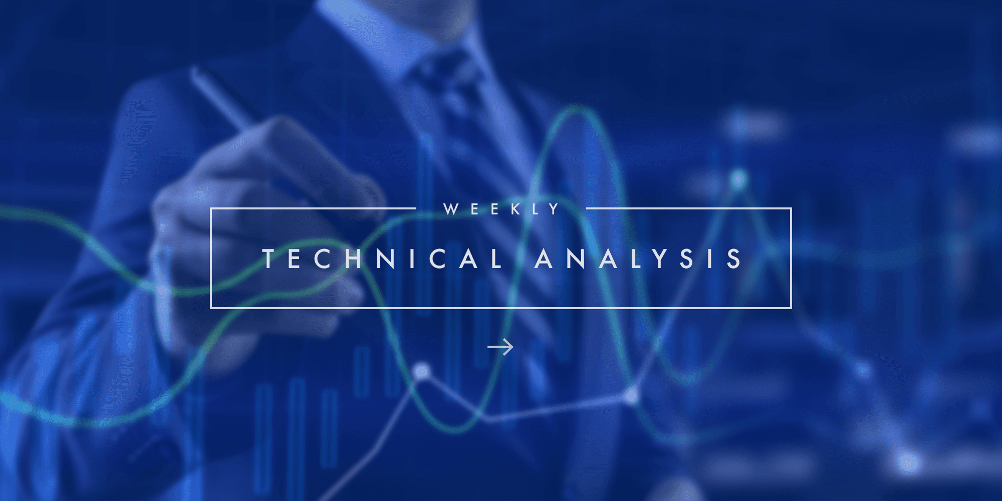 Weekly Technical Analysis:対ドルでは再度2万ドル割れも安値をガンガン掘る状況にはないか