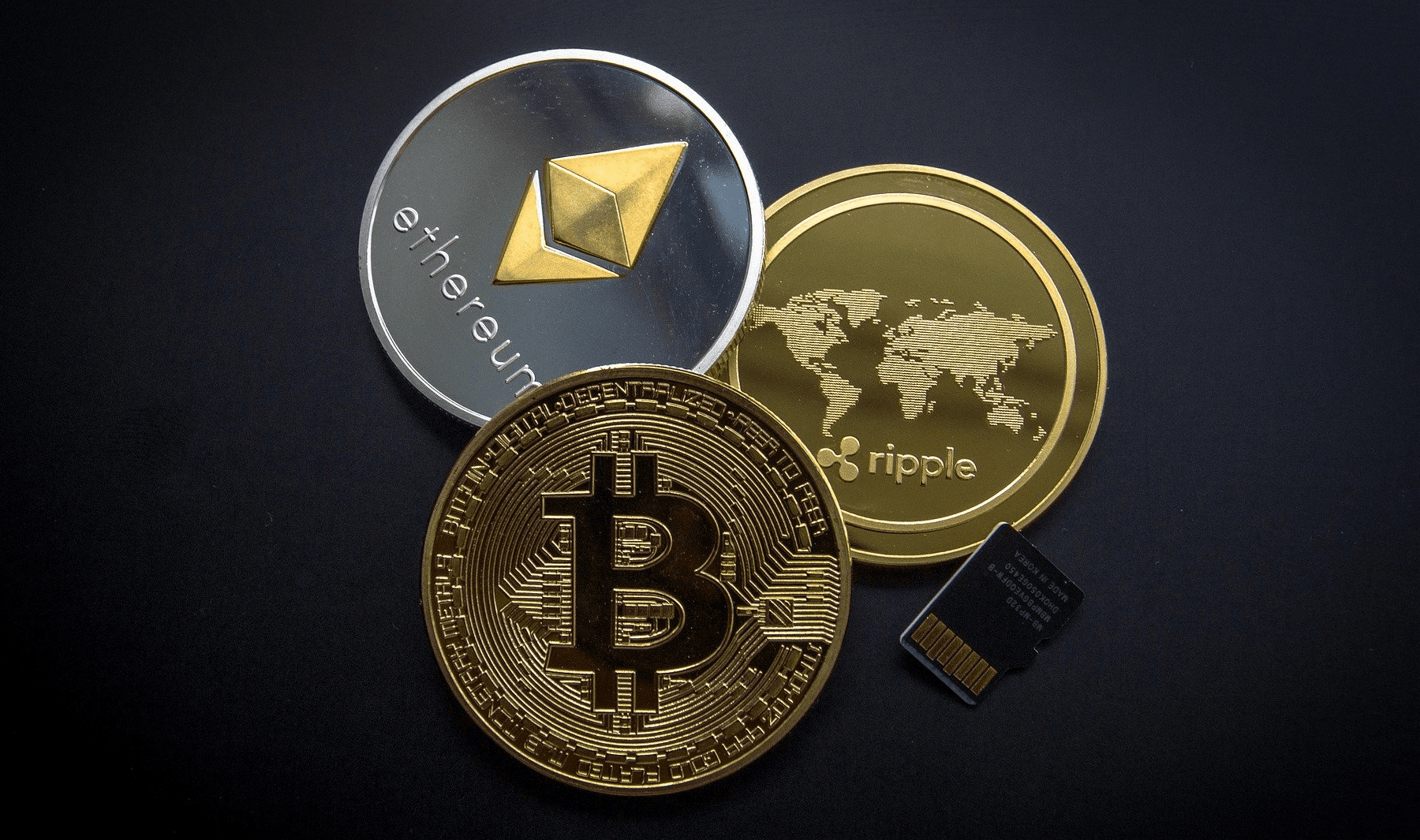 暗号資産(仮想通貨)とは?暗号資産の意味やメリット・注意点を紹介!まずは少額から
