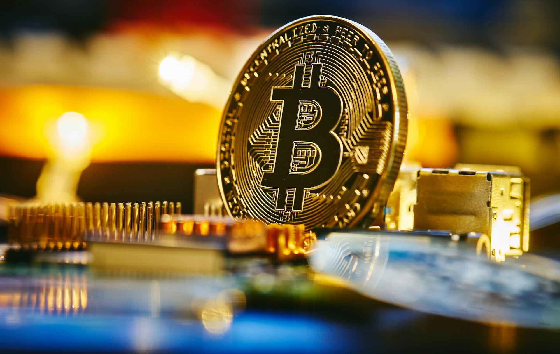【衝撃】ビットコインはステーキングに対応していない!理由を徹底解説