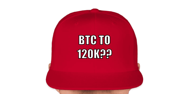 10万ドル手前で揉み合うBTC FOMCと米債務問題に注目:12月のBTC相場