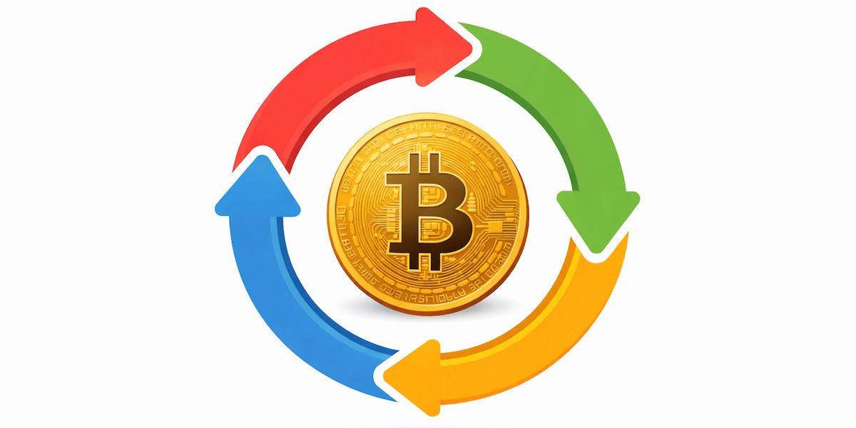 半減期サイクルを崩せるか? 2026年のBTC相場