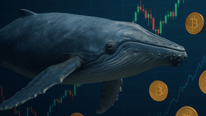 BTCはジャクソンホールで反発も弱地合い続く 危うい水準で揉み合う:9月のBTC相場