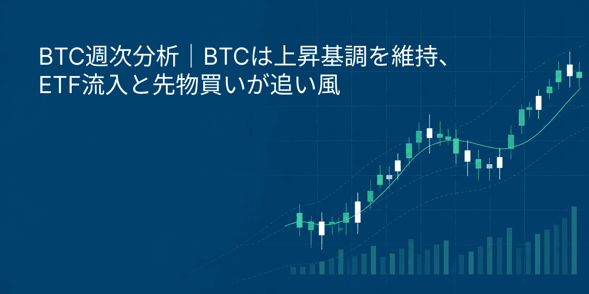 ビットコイン週間レビュー