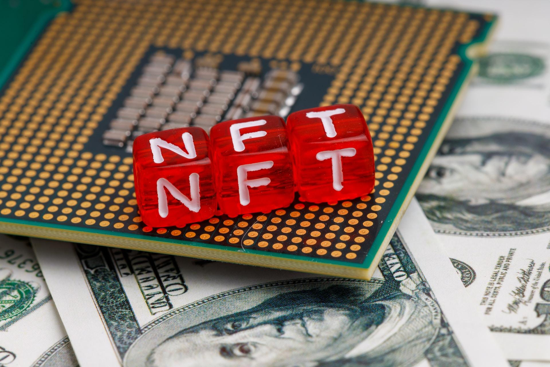 【初心者向け】NFTの始め方と稼ぎ方!NFTアートの出品方法も解説