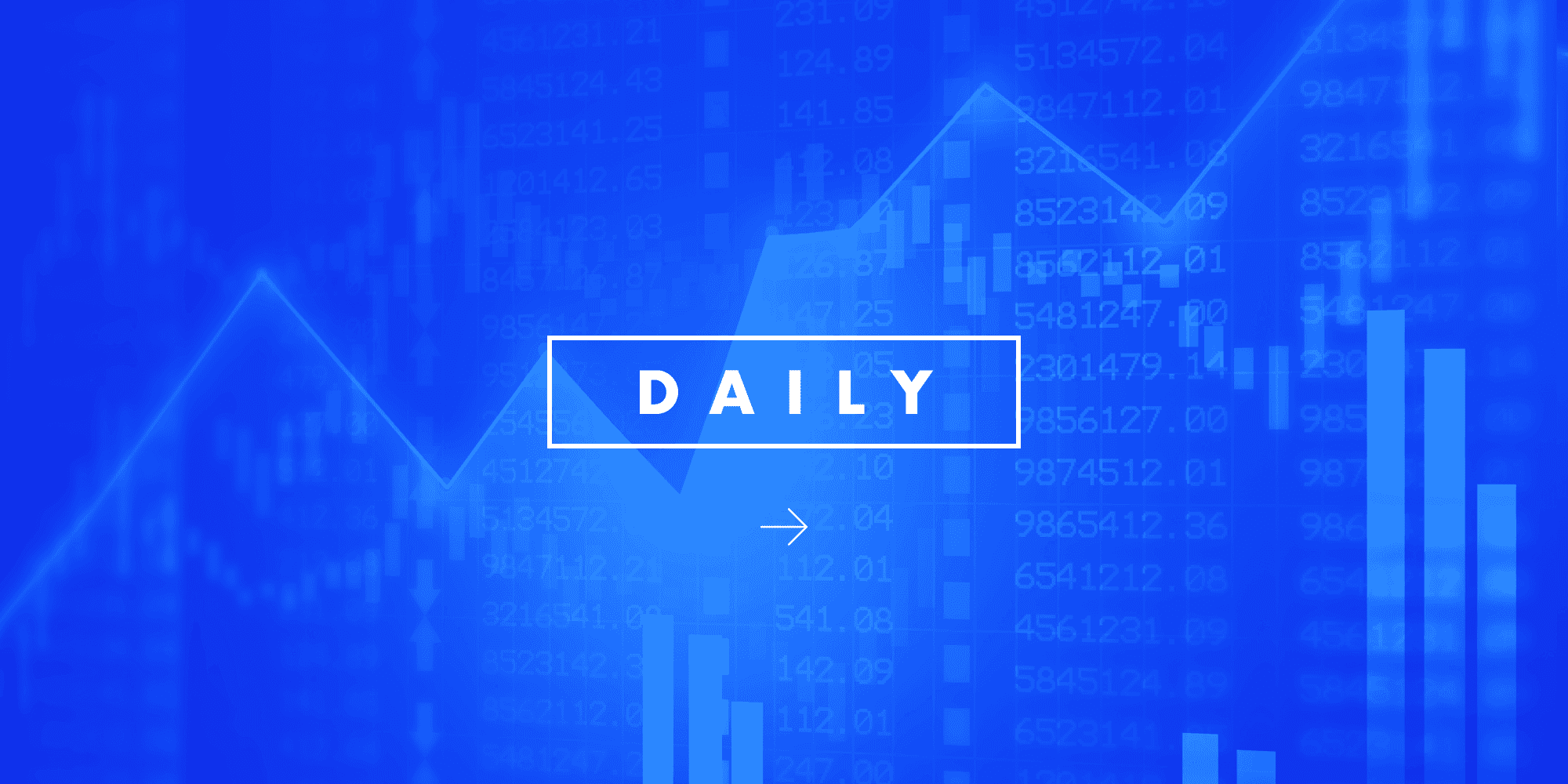 BTCは2日続伸 弱い米指標と中東協議進展が支援