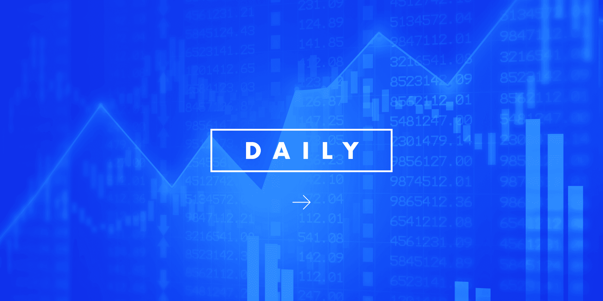 BTCは2日続伸 弱い米指標と中東協議進展が支援