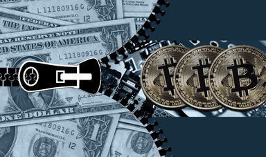 ビットコインを初めとした暗号資産(仮想通貨)のウォレットとは?