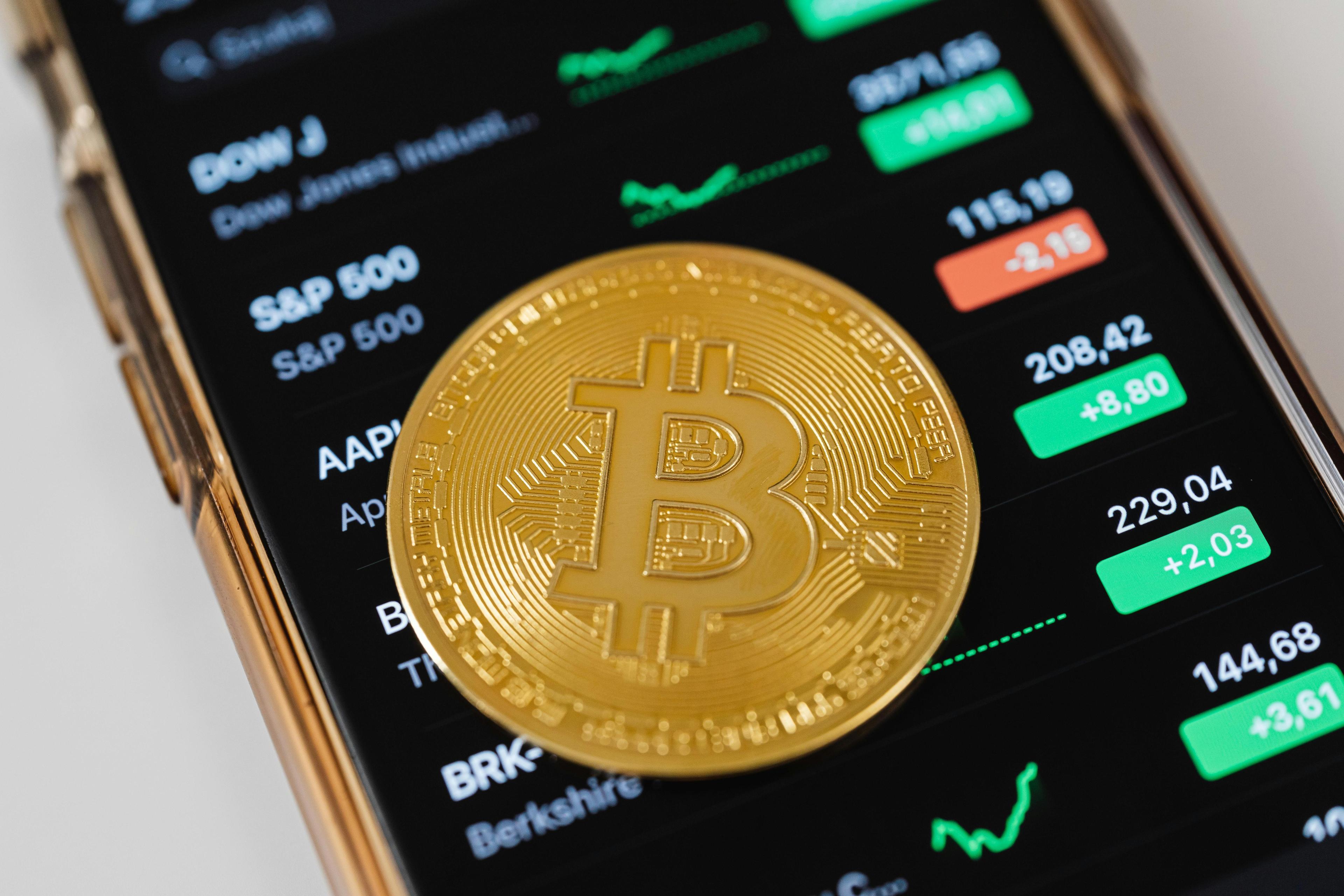 仮想通貨(ビットコイン)はなぜ価値がある?仕組みや将来性をわかりやすく解説