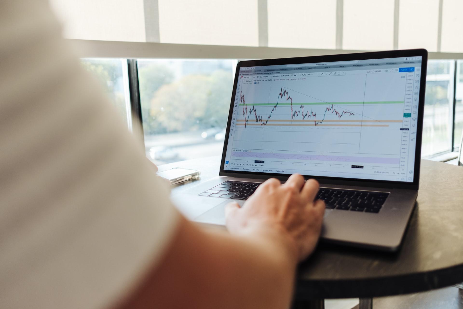Bitcoin Weekly Review: ロングポジションの増加は限定的、今後も底堅い推移に期待