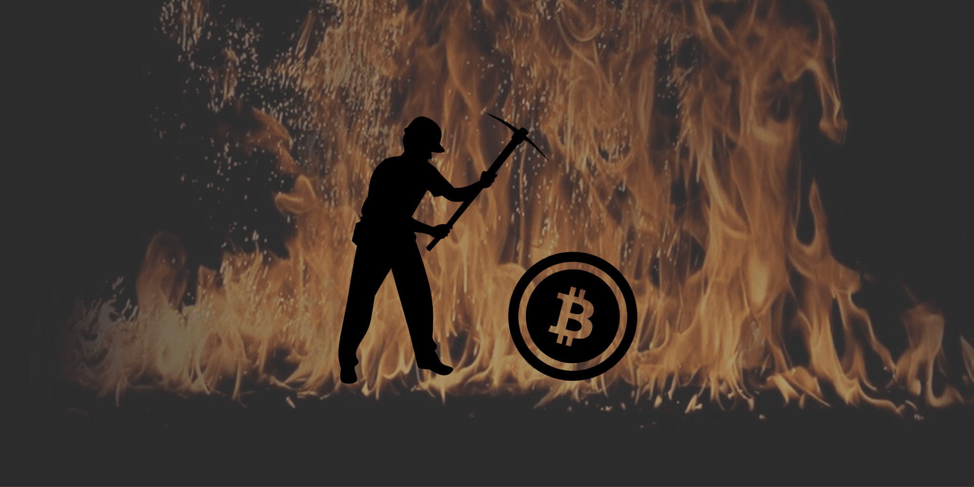 半減期から1ヵ月経過 ビットコインマイニングの現状を考察