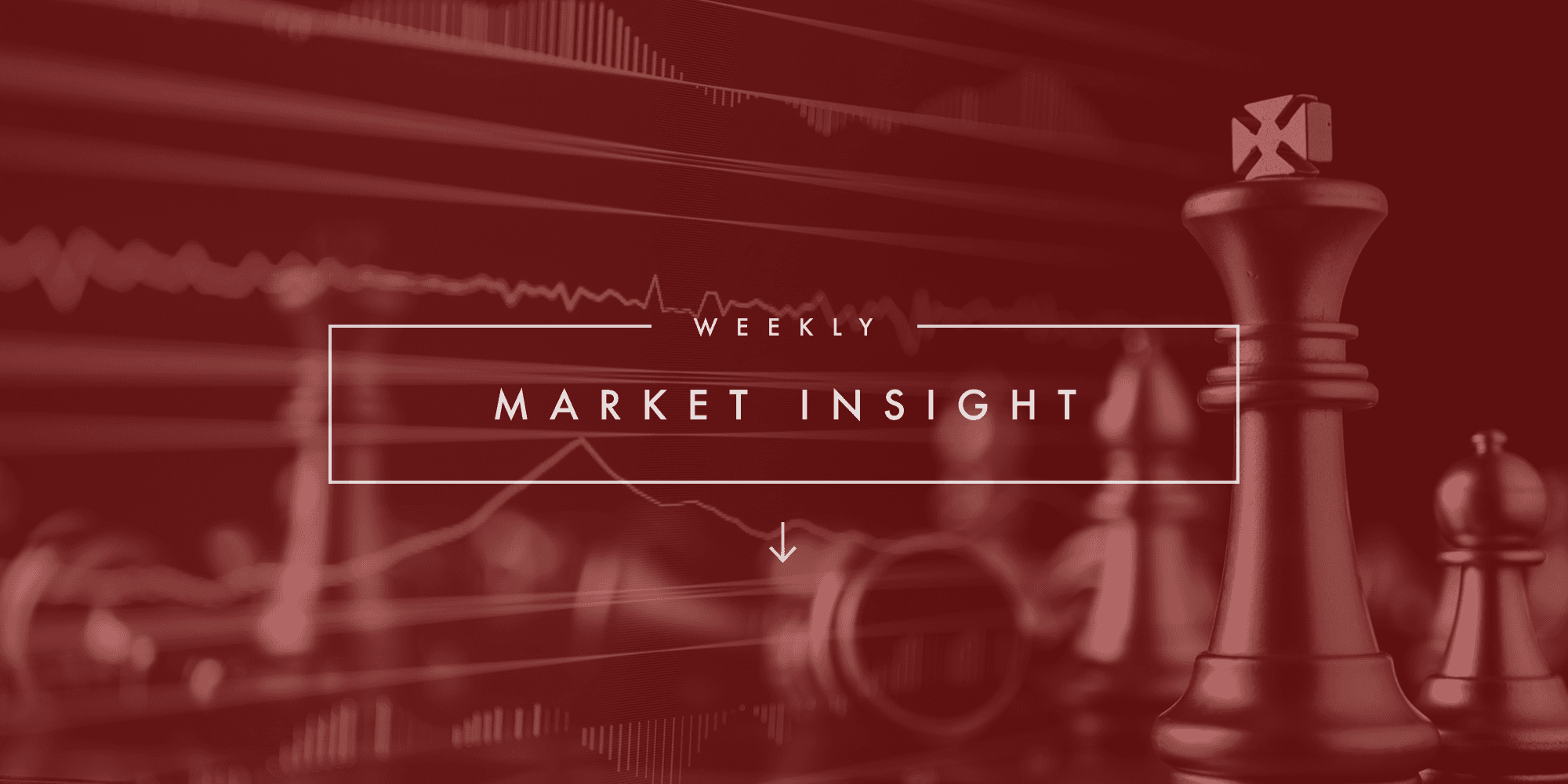 週間マーケット見通し