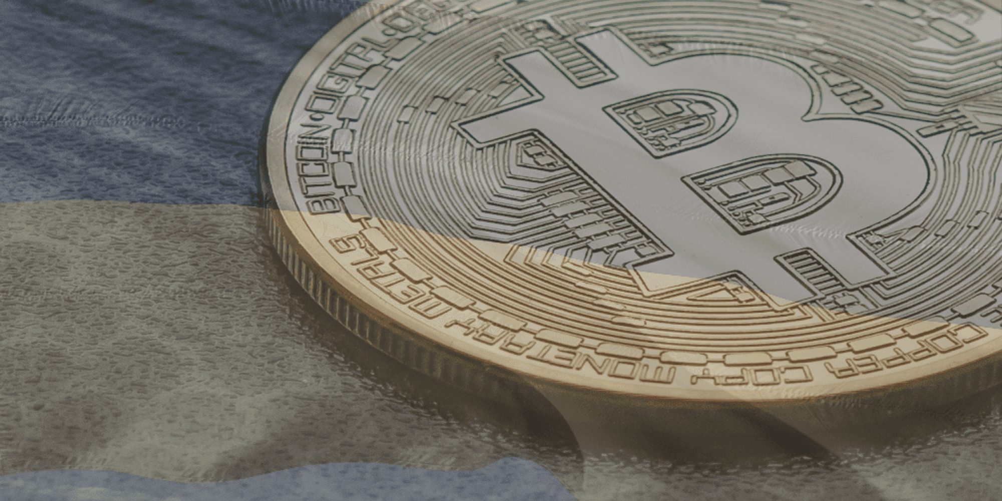 ウクライナ情勢悪化でビットコインに異変 苦境は長期化するか