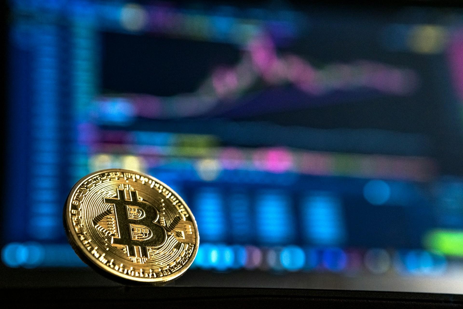 ビットコイン(仮想通貨)はいくらから買える?少額から取引を始める方法を解説