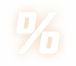 %