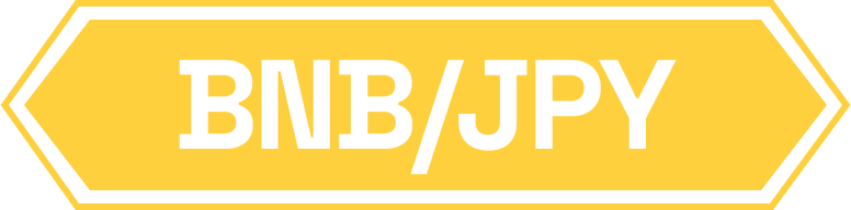 BNB/JPY