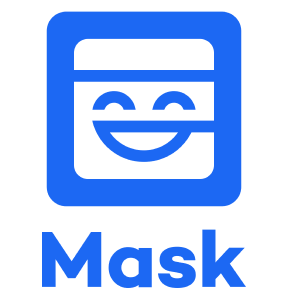 ビルドアンドビルド (mask)